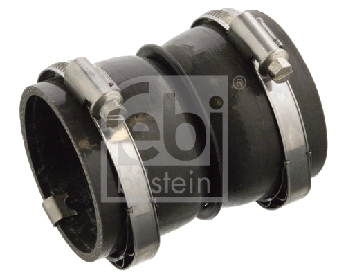Charge Air Hose